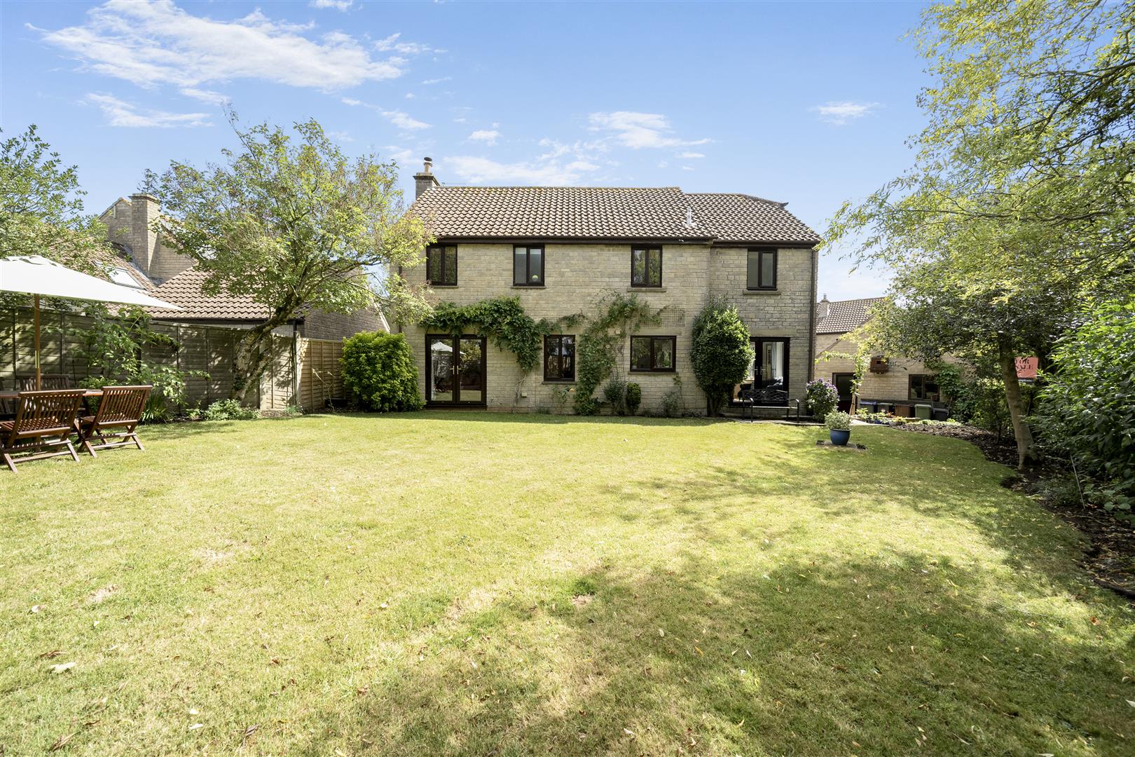 Combe View, Yatton Keynell, Chippenham